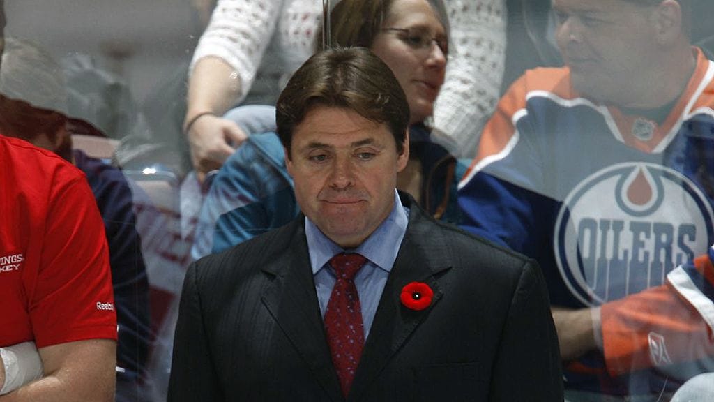 Brad McCrimmon.
