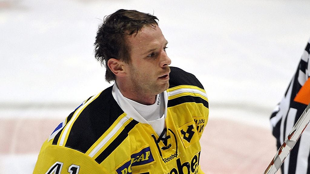 Richard Lintner pelasi SaiPassa jo viime kaudella.