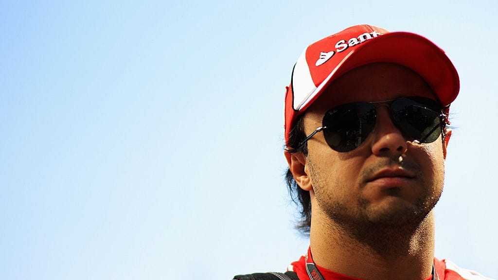 Felipe Massa