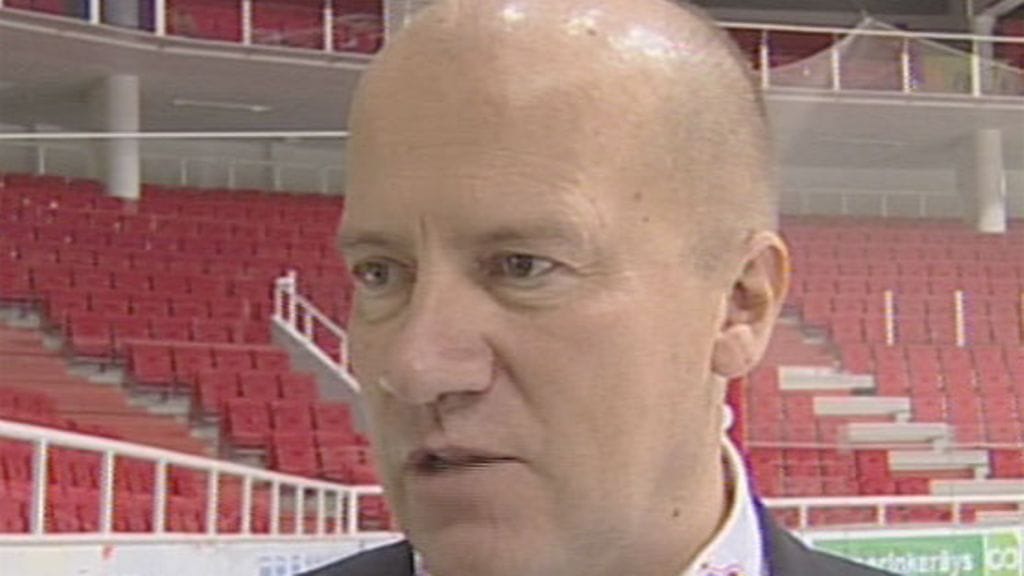 Seppo Sutela