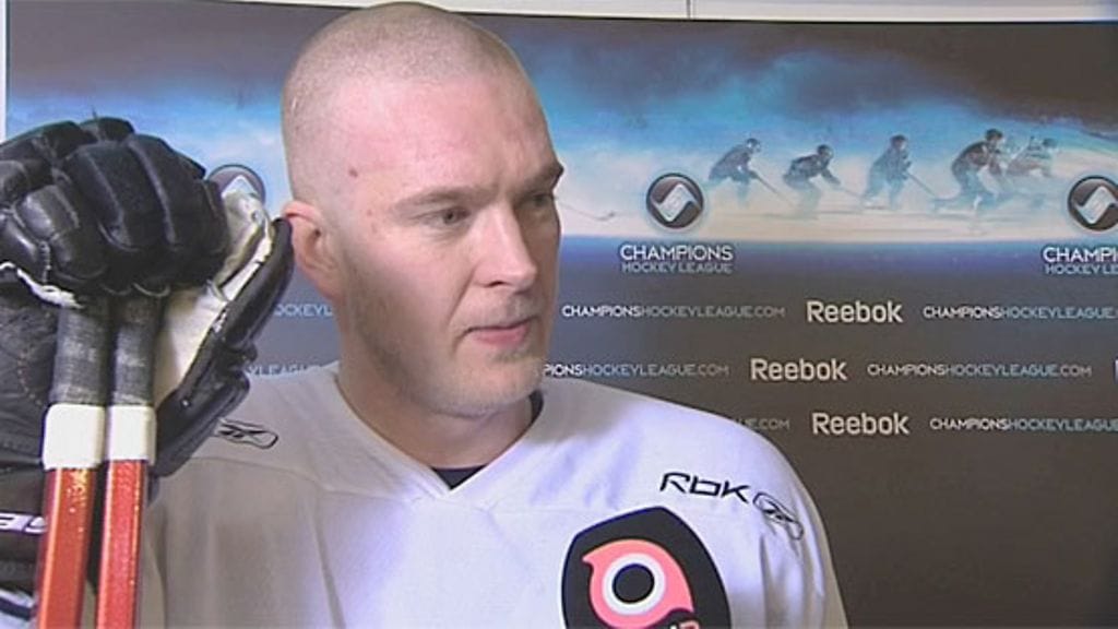 Jari Viuhkola, kuva: MTV Oy