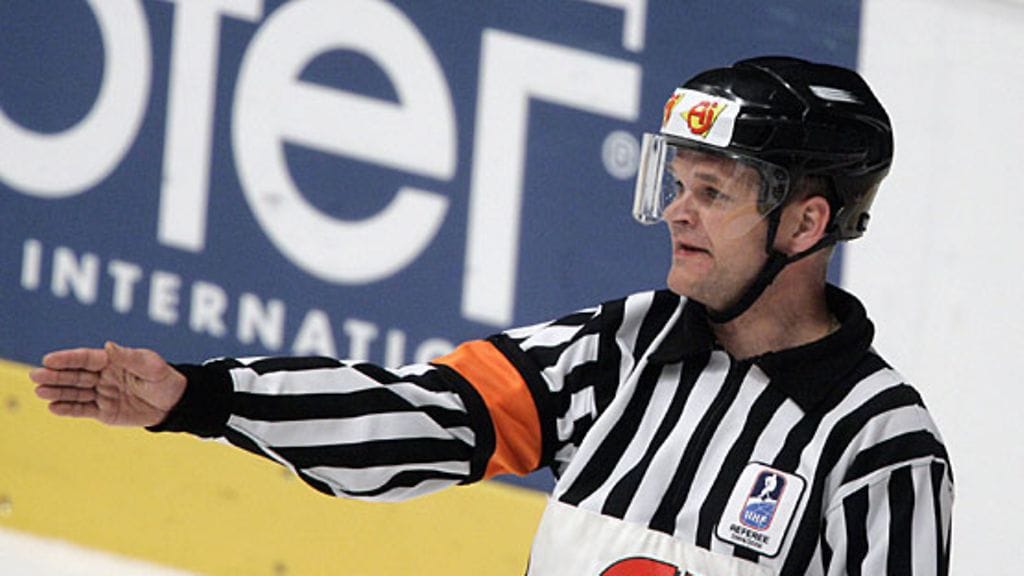 Hannu Henriksson, kuva: Lehtikuva