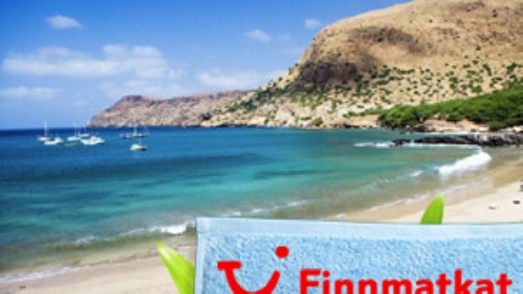 Kuva: Finnmatkat
