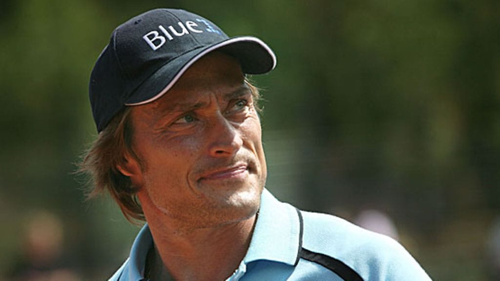 Teemu Selänne, kuva: Lehtikuva