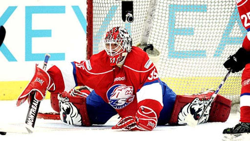 Ari Sulander. Kuva: Friedemann Vogel/GETTY.