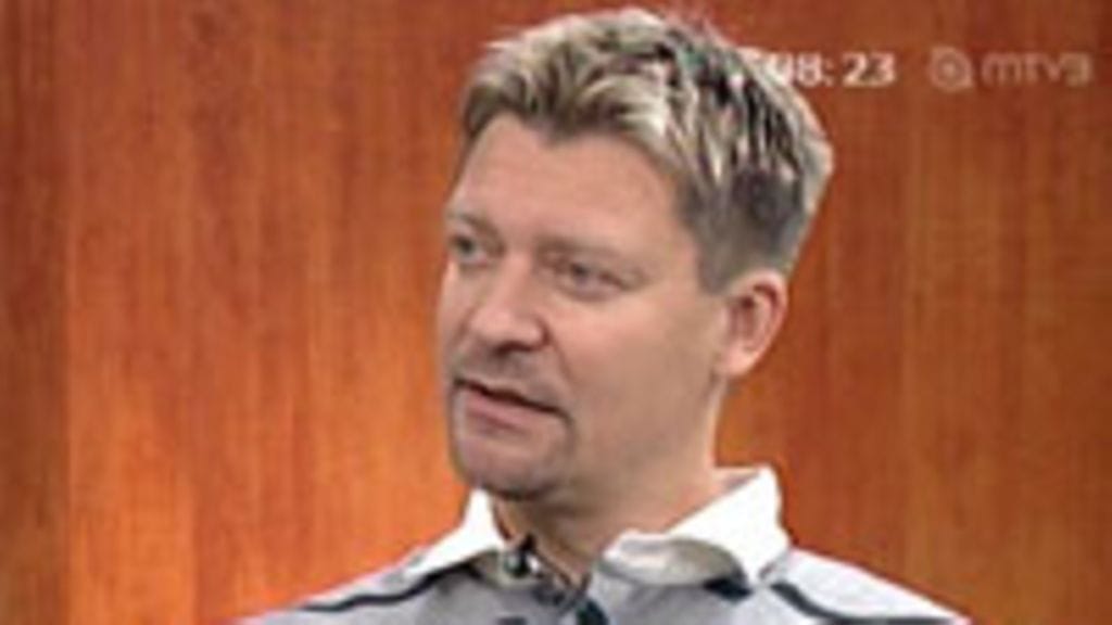 Jukka Jalonen