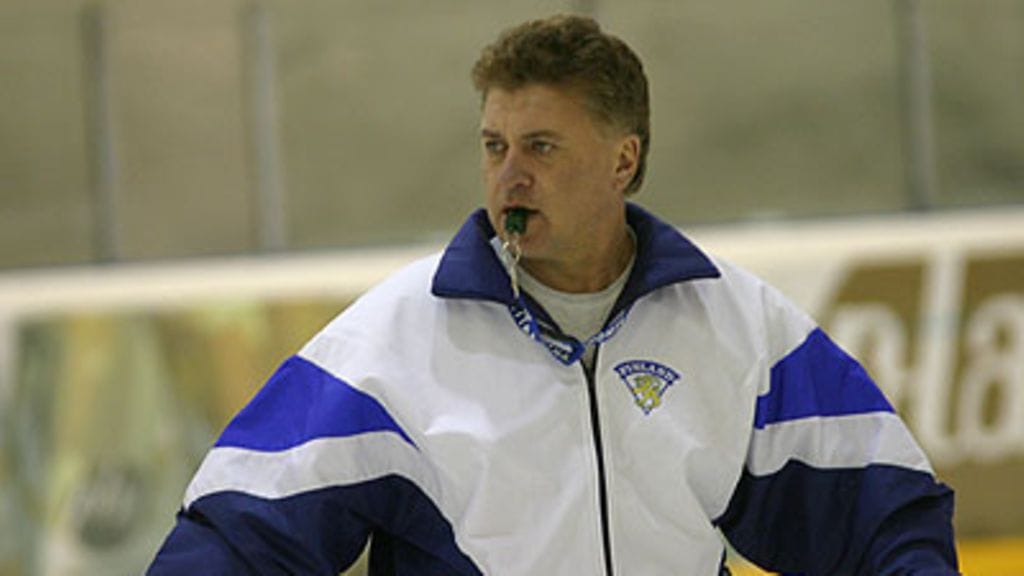 Doug SHedden, kuva: Lauri Ouvinen