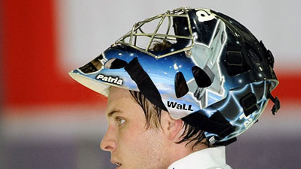 Teemu Lassila. Kuva: Heikki Saukkomaa/LEHTIKUVA.