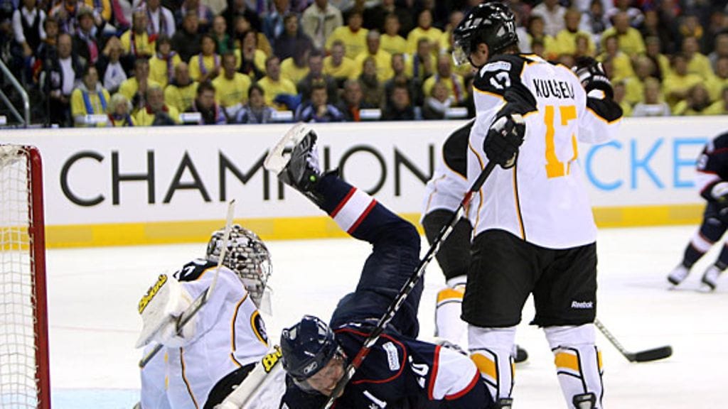 Kuva: Stuart Franklin/Getty Images