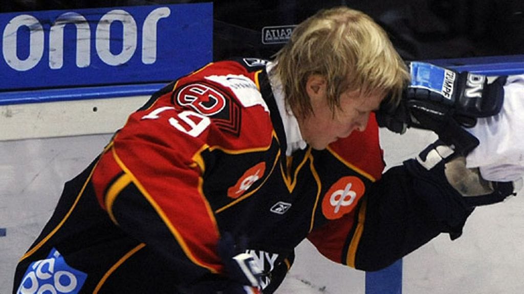 Jyrki Louhi, kuva: Matti Björkman / Lehtikuva