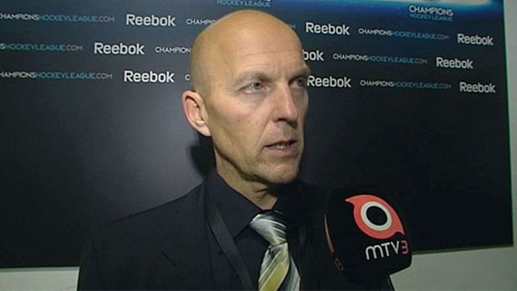 Matti Alatalo (Kuva: MTV Oy)
