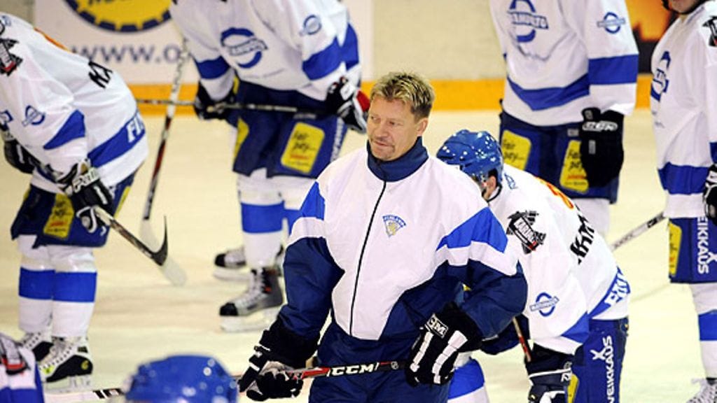 Jukka Jalonen. Kuva: Heikki Saukkomaa/LEHTIKUVA.