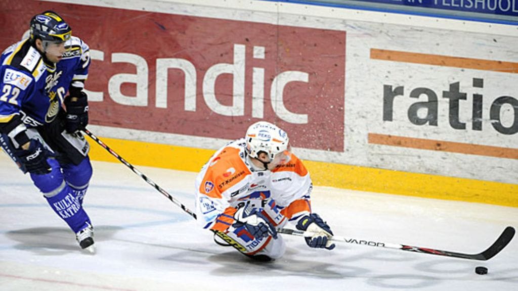 Timo Koskela, kuva: Lehtikuva