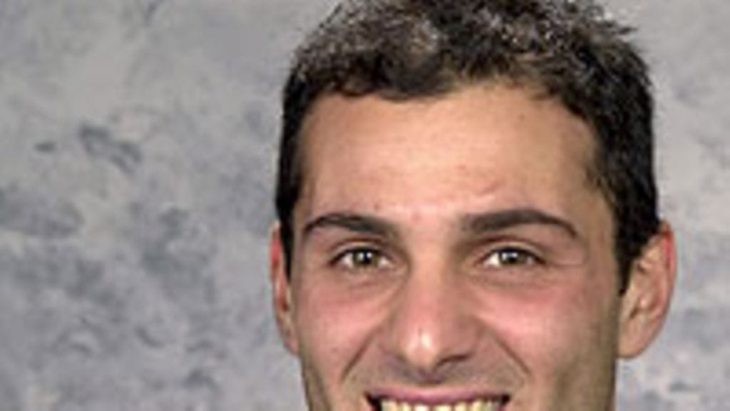 Andy Chiodo (Kuva: Matt Polk/Getty Images)