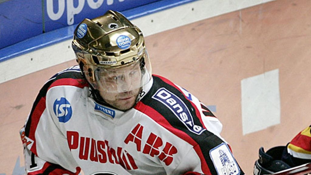 Marko Kivenmäki, kuva:Lehtikuva/Antti Aimo-Koivisto