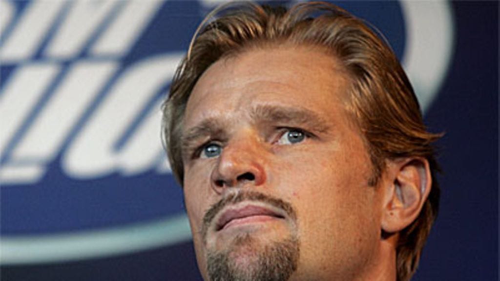 Petri Matikainen, kuva: Lehtikuva