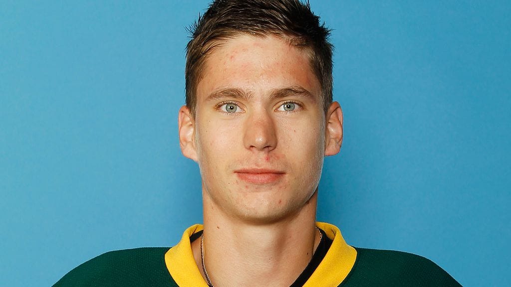Michael Keränen, Ilves