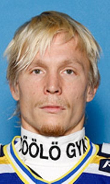 Santeri Heiskanen, Blues