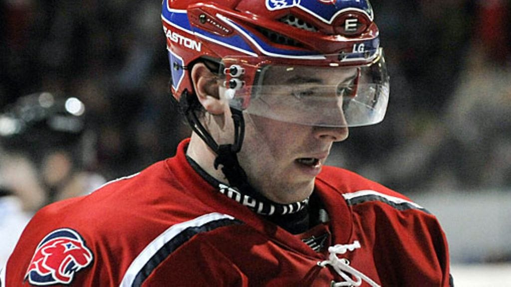 Kim Hirschovits, kuva: Lehtikuva/Matti Björkman