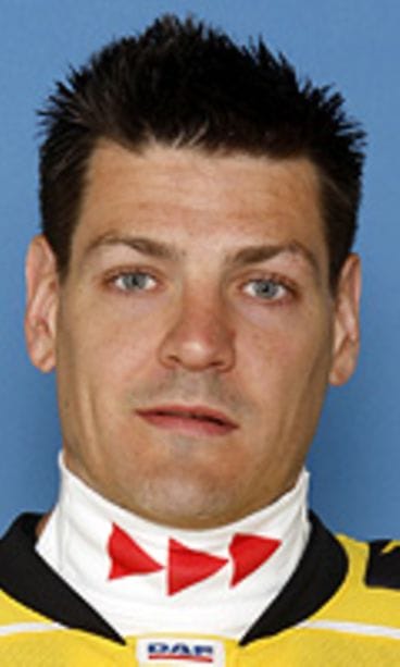 Shayne Toporowski, SaiPa