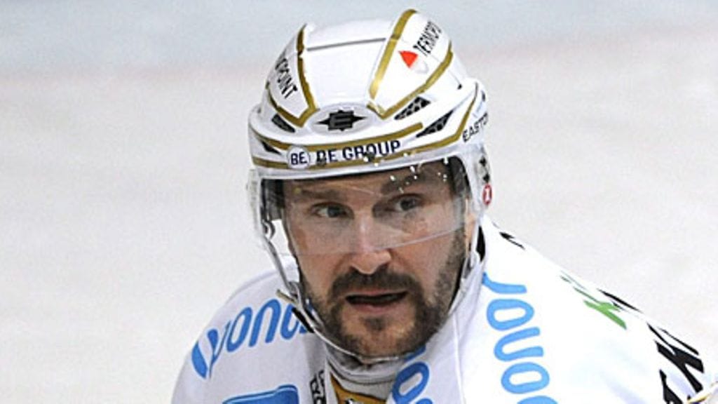 Toni Koivunen, kuva: Heikki Saukkomaa/Lehtikuva