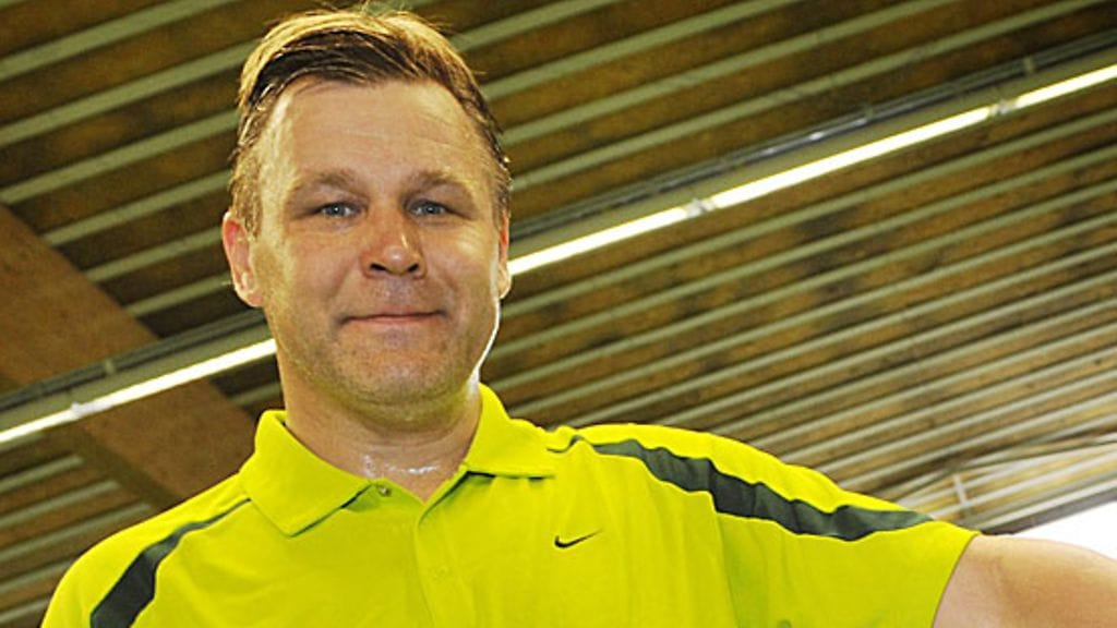 Raimo Summanen