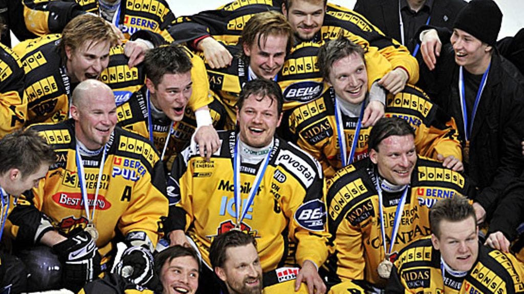 Kuva: Markku Ulander/Lehtikuva