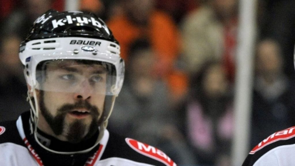 Marko Virtala jatkaa TPS:ssä myös ensi kaudella, Kimmo Mäntylä/Lehtikuva