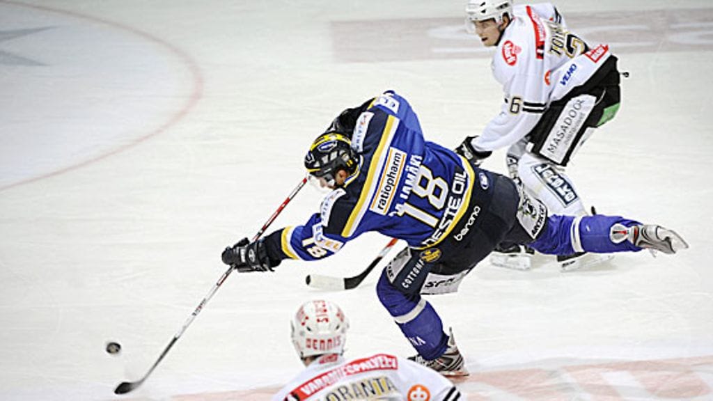 Erkki Rajamäki, kuva: Lehtikuva/Antti Aimo-Koivisto