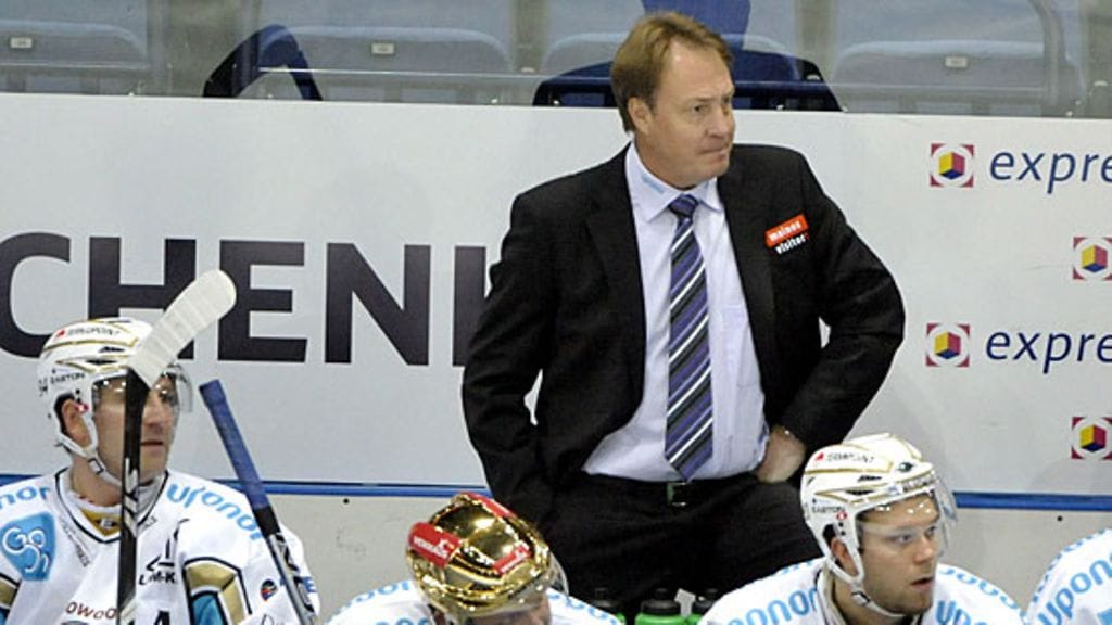 Hannu Aravirta, kuva: Lehtikuva