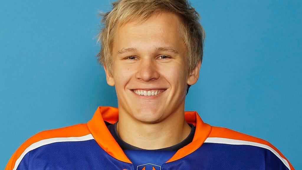 Jan-Mikael Järvinen, Tappara