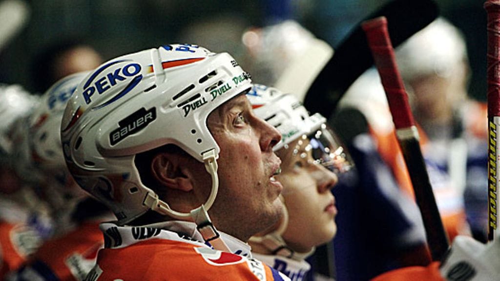Janne Ojanen, kuva: Ossi Ahola/Str/Lehtikuva
