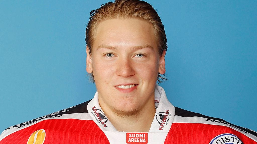 Juha Järvenpää, Ässät