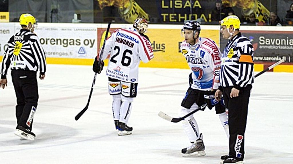 Henri Tukia, Timo Favorin, kuva: Lehtikuva/Timo Hartikainen