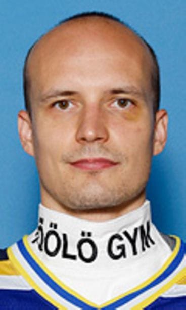 Jaakko Uhlbäck, Blues