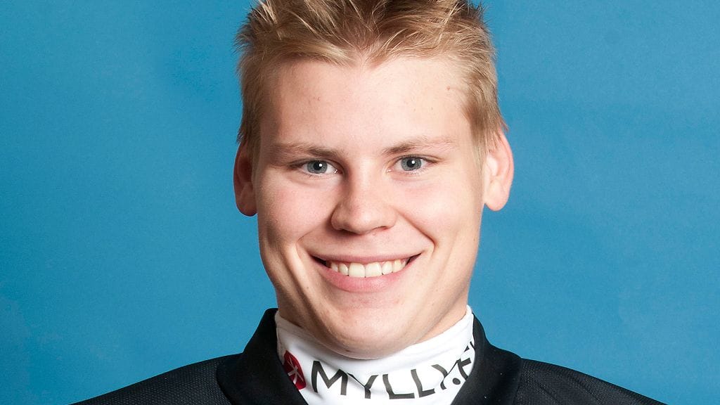 Ville Pokka, Kärpät