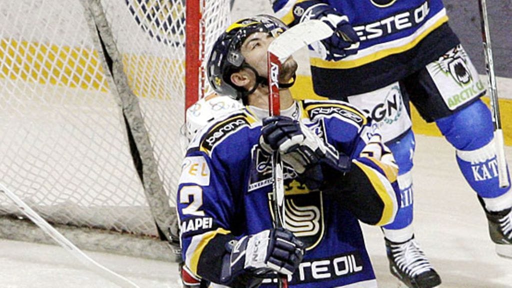 Camilo Miettinen, kuva: Lehtikuva/Marja Airio