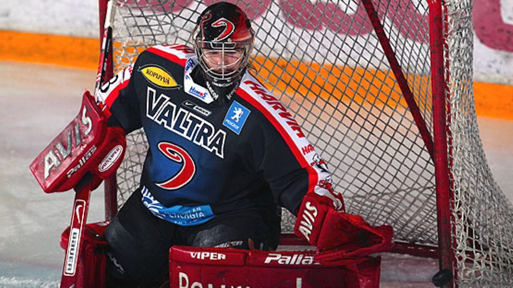 Pekka Tuokkola. Kuva: Janne Nousiainen/LEHTIKUVA.