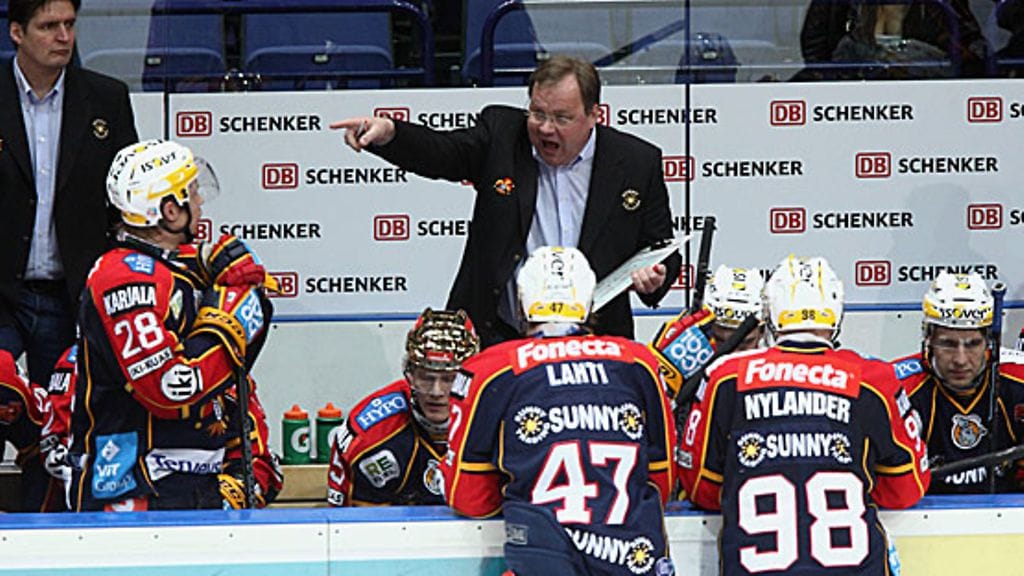 Kuva: Matti Raivio/Str/Lehtikuva