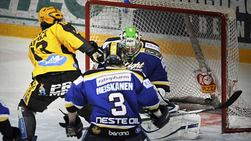 Kuva: Vesa Moilanen/Lehtikuva