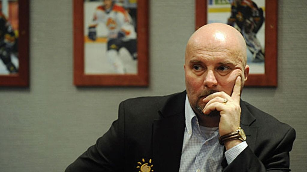 Matti Virmanen. Kuva: Timo Jaakonaho/LEHTIKUVA.