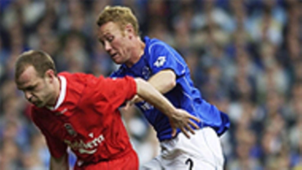 Danny Murphy, Photo: Shaun Botterill/Getty Images