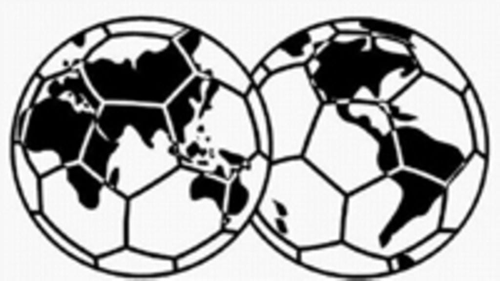 Fifa, Photo: APGraphics