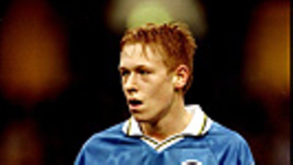 Photo: Shaun Botterill / Allsport