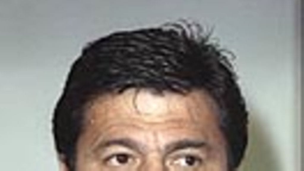 Passarella, Daniel (Photo:Stu Forster/Allsport)