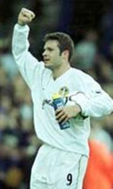 Photo: Mark Thompson / Allsport