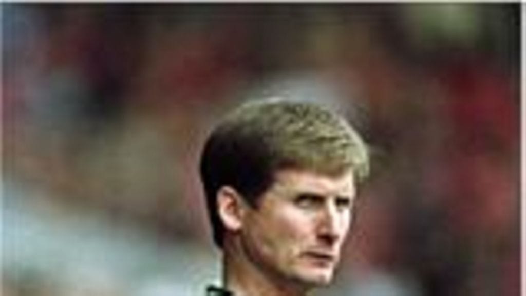 Roeder, Glenn (Photo:Mark Thompson/ALLSPORT)