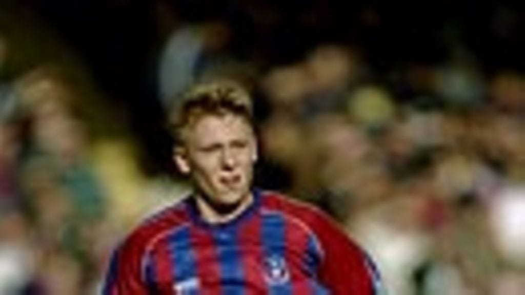 Photo: AllsportUK /Allsport