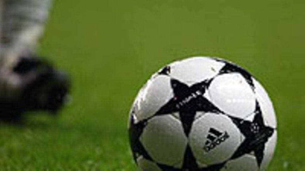 (Photo: Laurence Griffiths/Getty Images)