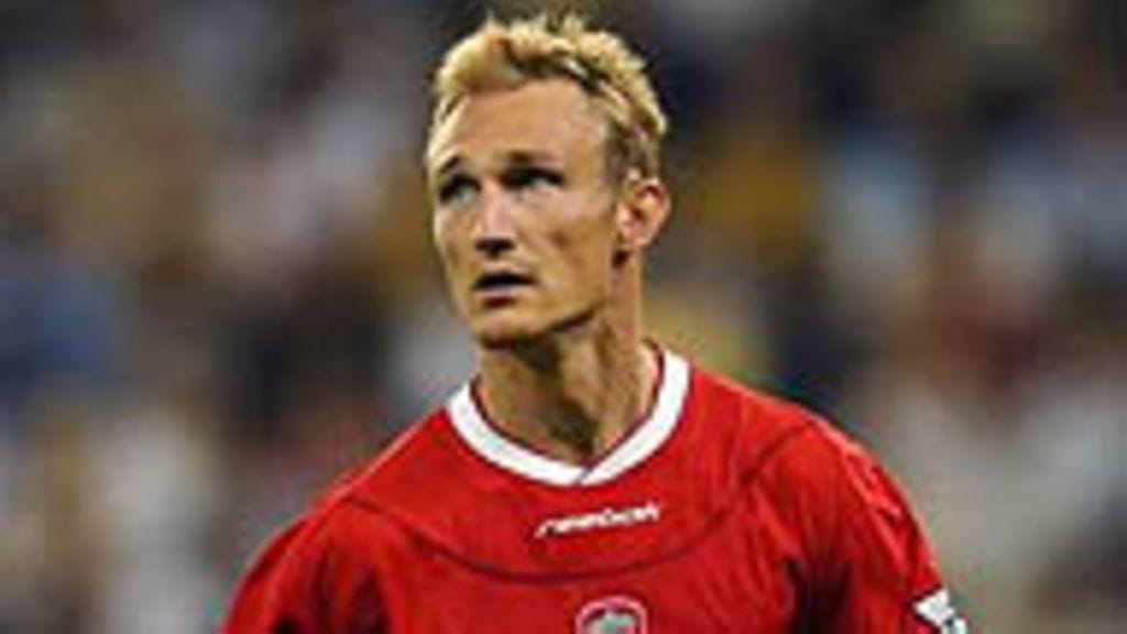 Sami Hyypiä, Photo: Shaun Botterill/Getty Images